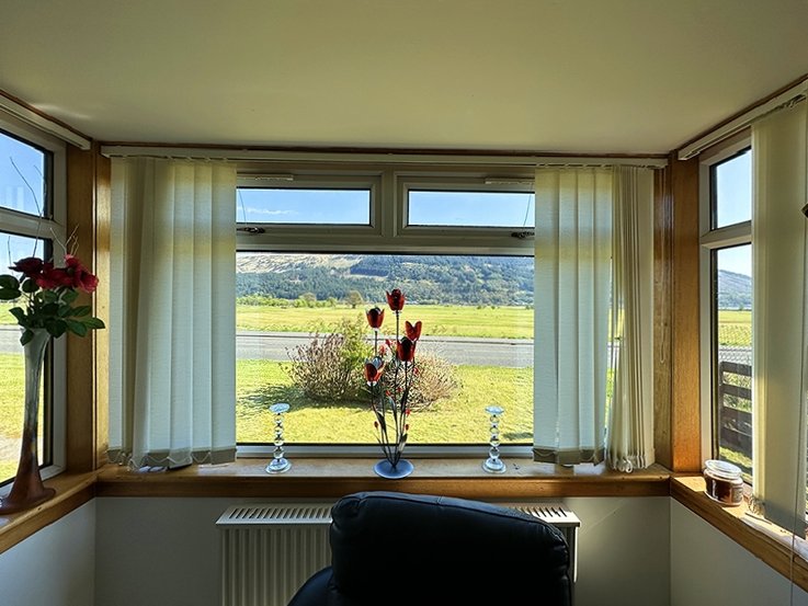 1 Blair Beag, Sandbank, Dunoon