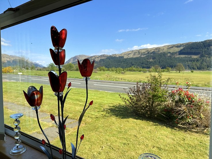 1 Blair Beag, Sandbank, Dunoon