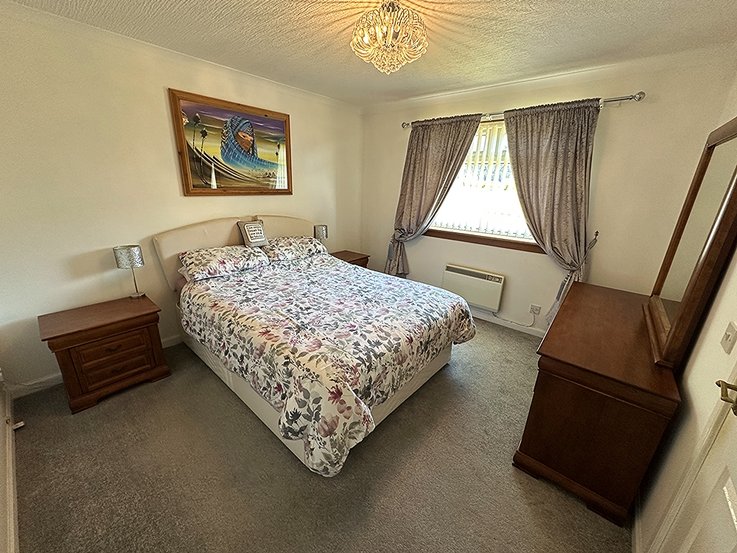 1 Blair Beag, Sandbank, Dunoon