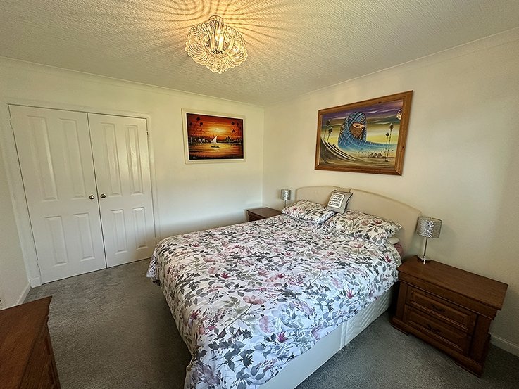 1 Blair Beag, Sandbank, Dunoon