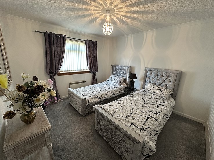 1 Blair Beag, Sandbank, Dunoon