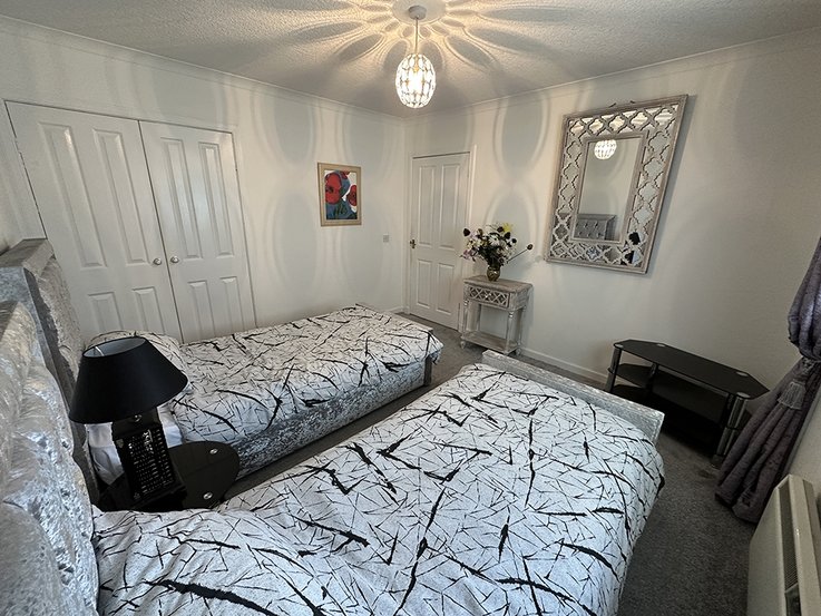 1 Blair Beag, Sandbank, Dunoon
