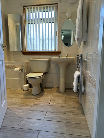 1 Blair Beag, Sandbank, Dunoon