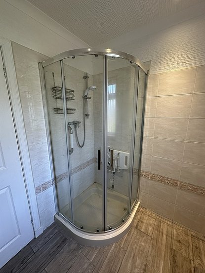 1 Blair Beag, Sandbank, Dunoon