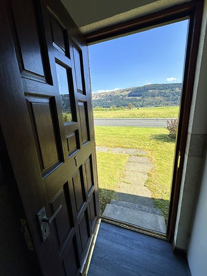 1 Blair Beag, Sandbank, Dunoon