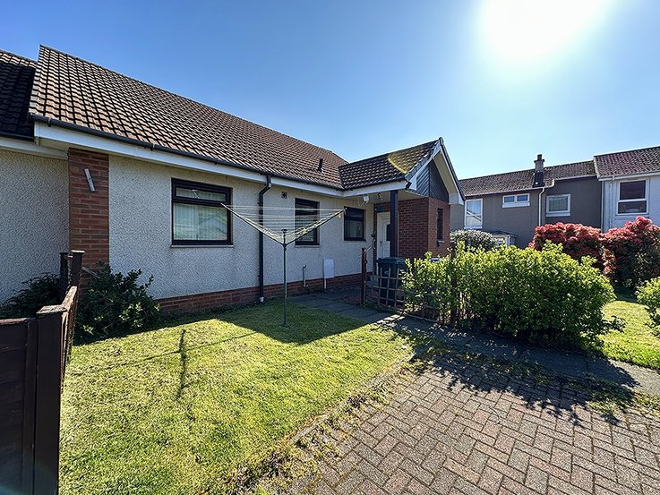 1 Blair Beag, Sandbank, Dunoon