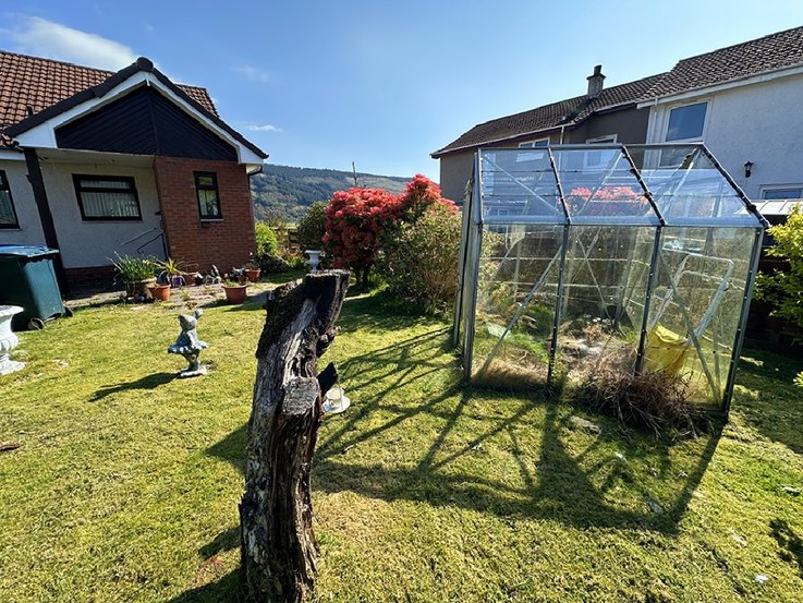 1 Blair Beag, Sandbank, Dunoon