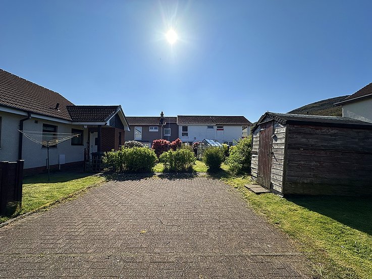1 Blair Beag, Sandbank, Dunoon