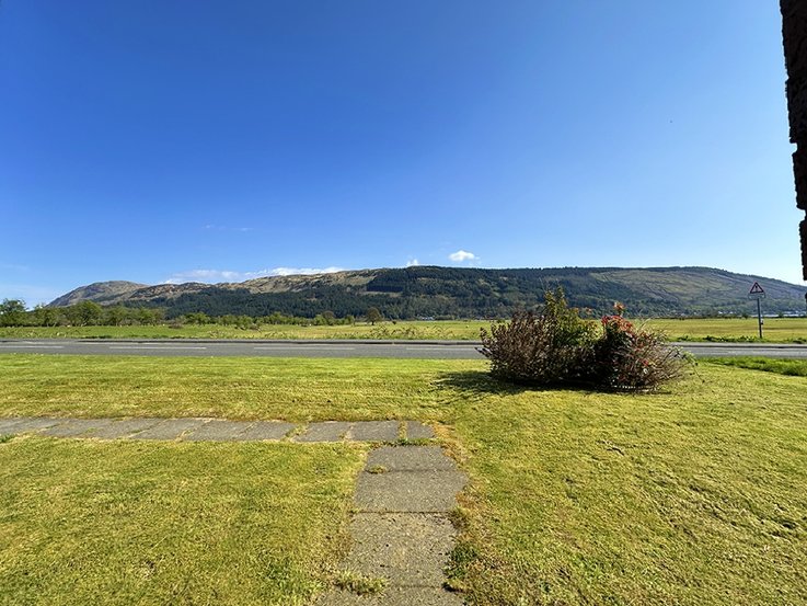 1 Blair Beag, Sandbank, Dunoon