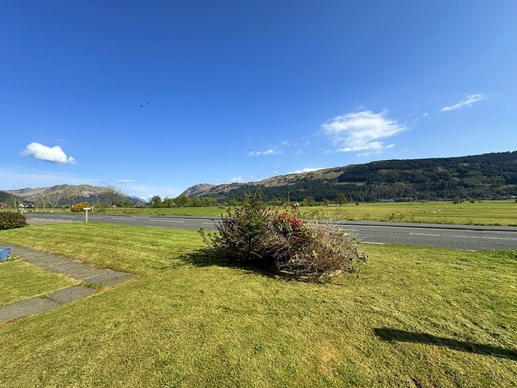 1 Blair Beag, Sandbank, Dunoon