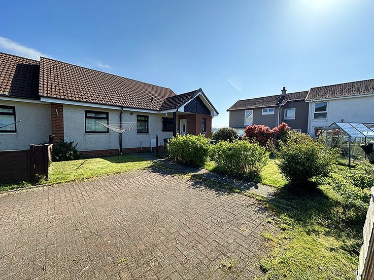 1 Blair Beag, Sandbank, Dunoon