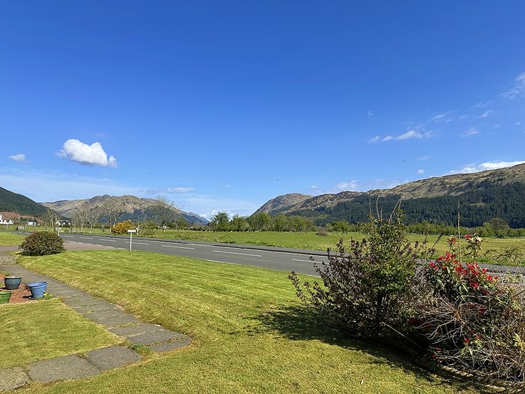 1 Blair Beag, Sandbank, Dunoon