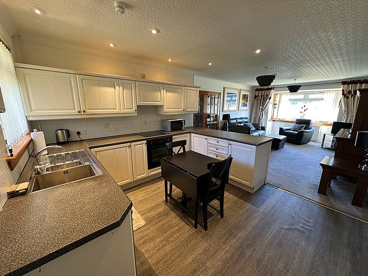 1 Blair Beag, Sandbank, Dunoon