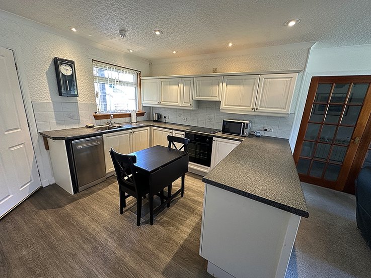 1 Blair Beag, Sandbank, Dunoon