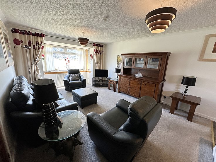 1 Blair Beag, Sandbank, Dunoon