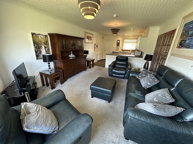 1 Blair Beag, Sandbank, Dunoon
