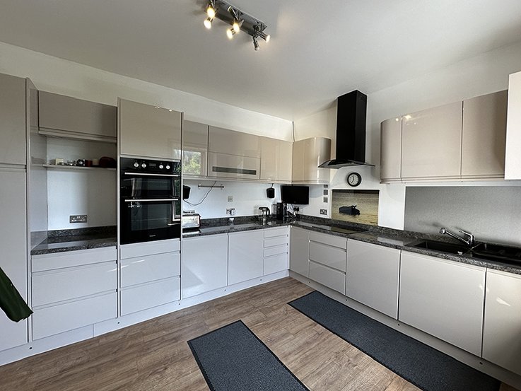 Park House,  Main Street, Kames, Tighnabruaich