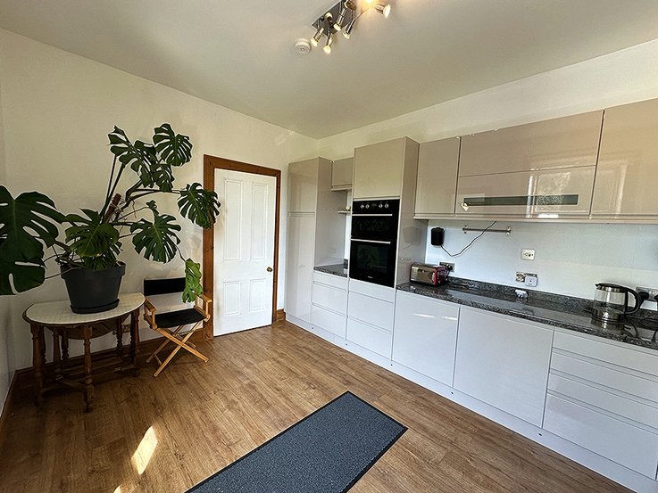 Park House,  Main Street, Kames, Tighnabruaich