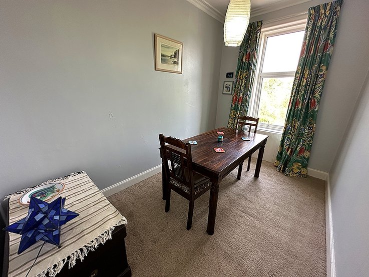 Park House,  Main Street, Kames, Tighnabruaich