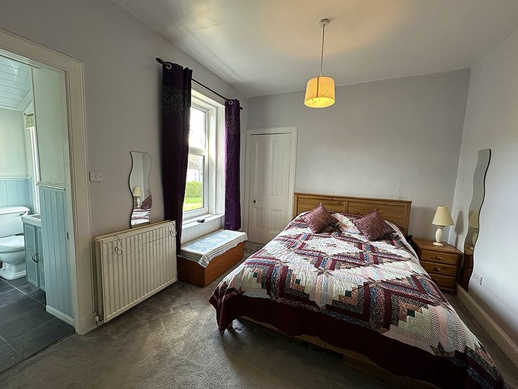 Park House,  Main Street, Kames, Tighnabruaich