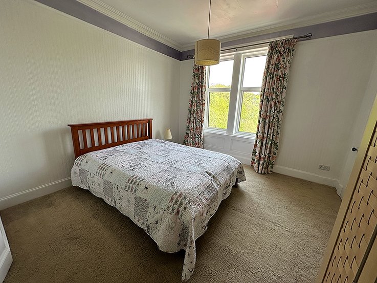 Park House,  Main Street, Kames, Tighnabruaich