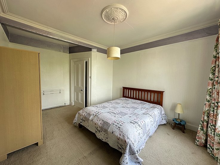 Park House,  Main Street, Kames, Tighnabruaich