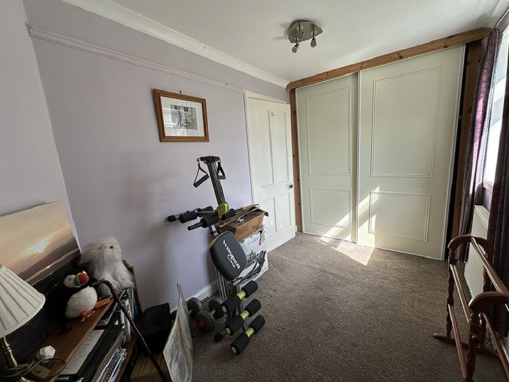 Park House,  Main Street, Kames, Tighnabruaich