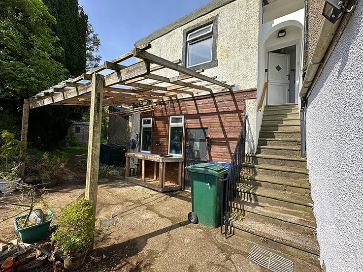 Park House,  Main Street, Kames, Tighnabruaich