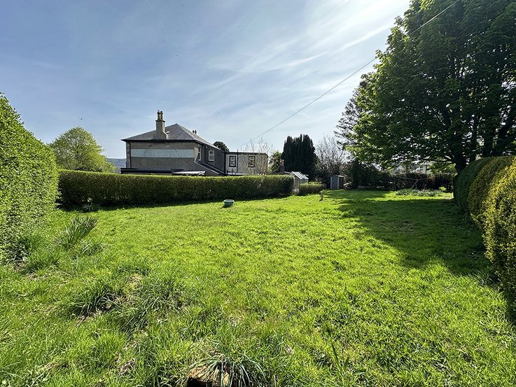 Park House,  Main Street, Kames, Tighnabruaich