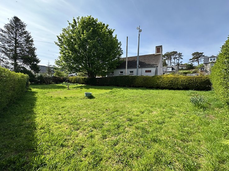 Park House,  Main Street, Kames, Tighnabruaich
