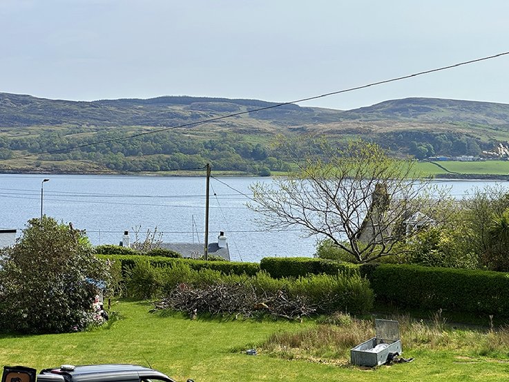 Park House,  Main Street, Kames, Tighnabruaich