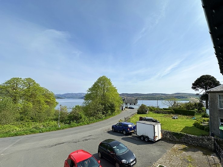 Park House,  Main Street, Kames, Tighnabruaich