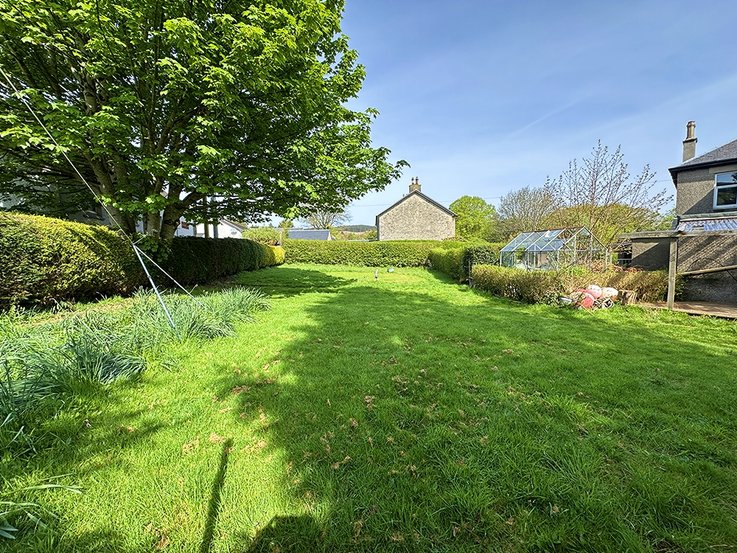 Park House,  Main Street, Kames, Tighnabruaich