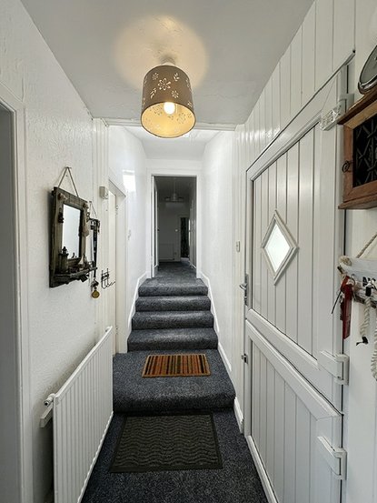 Park House,  Main Street, Kames, Tighnabruaich