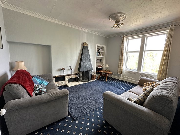 Park House,  Main Street, Kames, Tighnabruaich