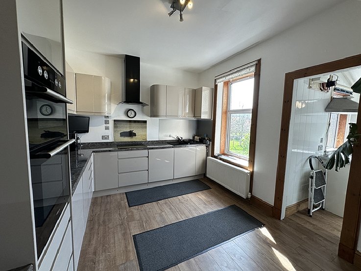 Park House,  Main Street, Kames, Tighnabruaich