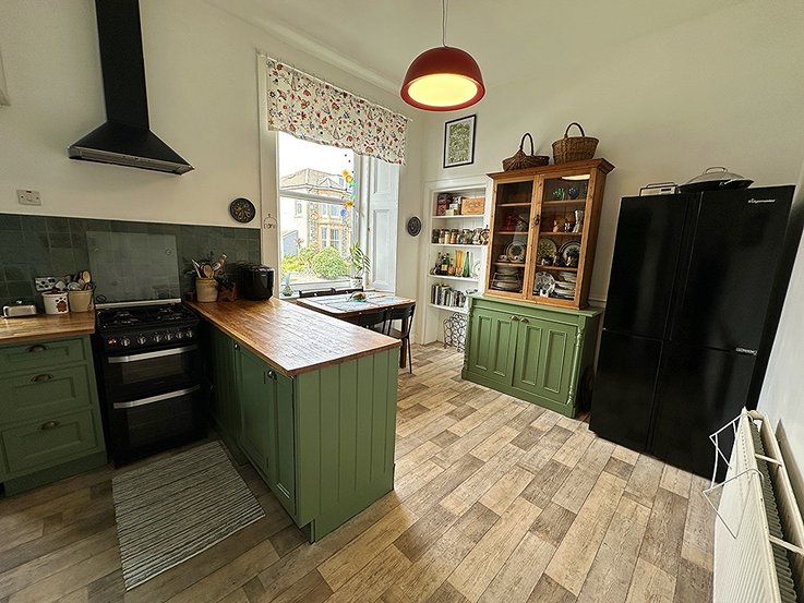 Ailsa View,  14 Stewart Street, Kirn, Dunoon