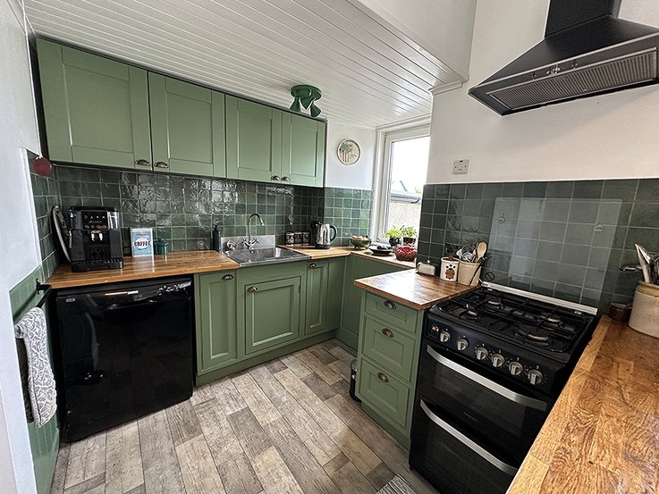 Ailsa View,  14 Stewart Street, Kirn, Dunoon