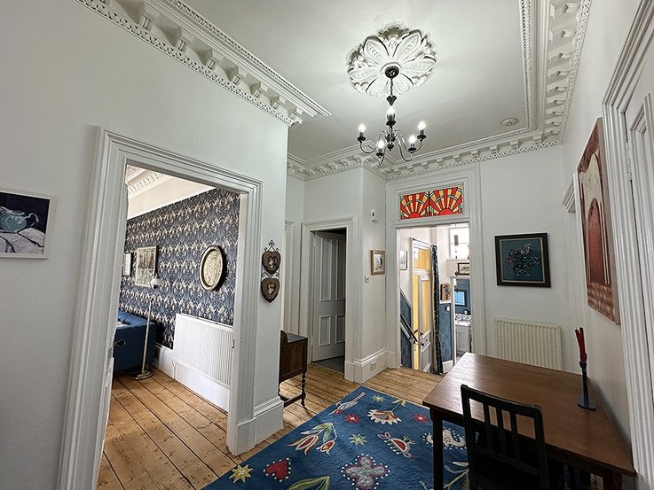 Ailsa View,  14 Stewart Street, Kirn, Dunoon