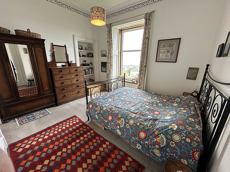 Ailsa View,  14 Stewart Street, Kirn, Dunoon