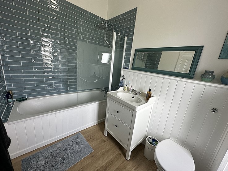 Ailsa View,  14 Stewart Street, Kirn, Dunoon
