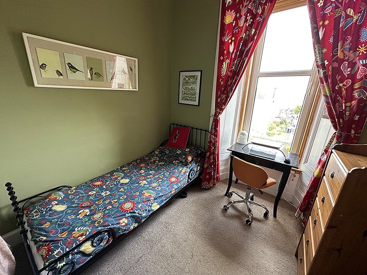 Ailsa View,  14 Stewart Street, Kirn, Dunoon