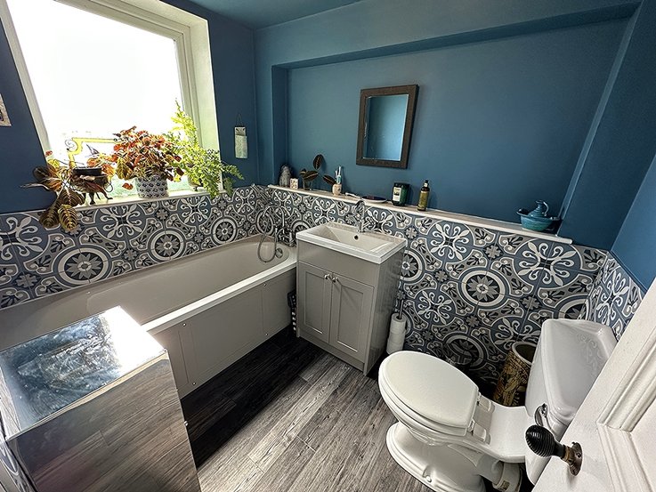 Ailsa View,  14 Stewart Street, Kirn, Dunoon