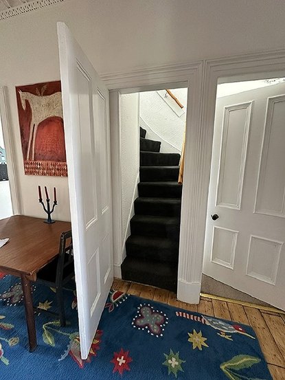 Ailsa View,  14 Stewart Street, Kirn, Dunoon