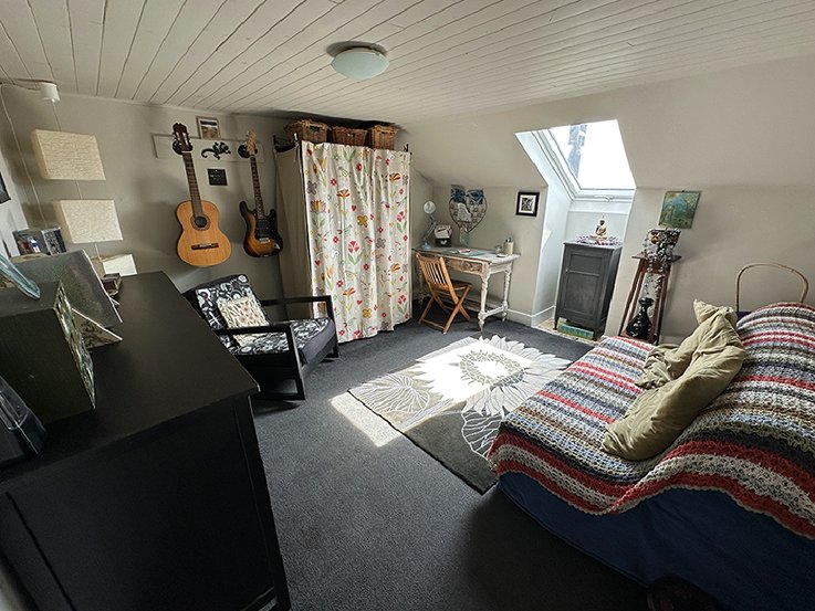 Ailsa View,  14 Stewart Street, Kirn, Dunoon