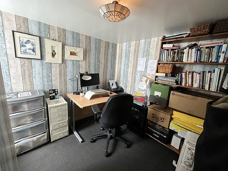 Ailsa View,  14 Stewart Street, Kirn, Dunoon
