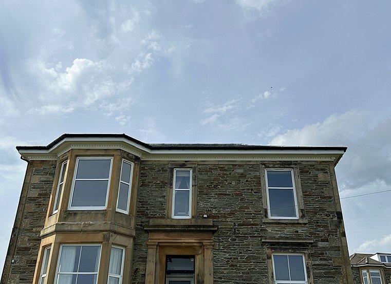 Ailsa View,  14 Stewart Street, Kirn, Dunoon