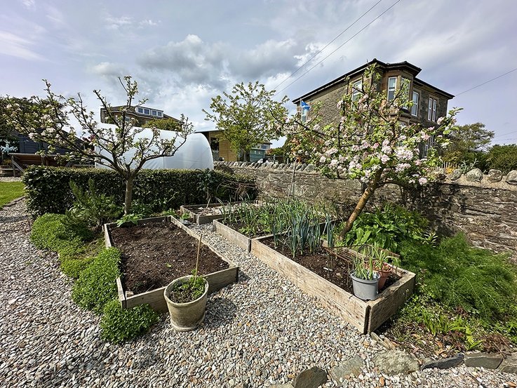 Ailsa View,  14 Stewart Street, Kirn, Dunoon