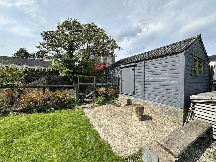 Ailsa View,  14 Stewart Street, Kirn, Dunoon