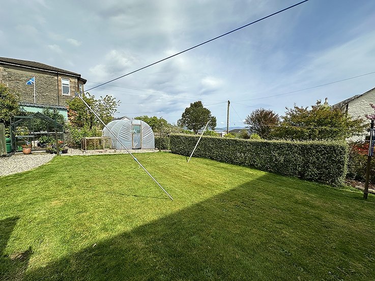 Ailsa View,  14 Stewart Street, Kirn, Dunoon